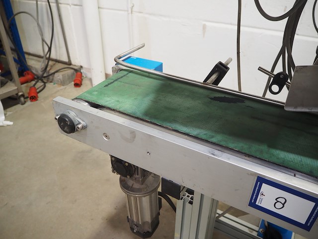 Service 2000 - afbeelding 13 van  13