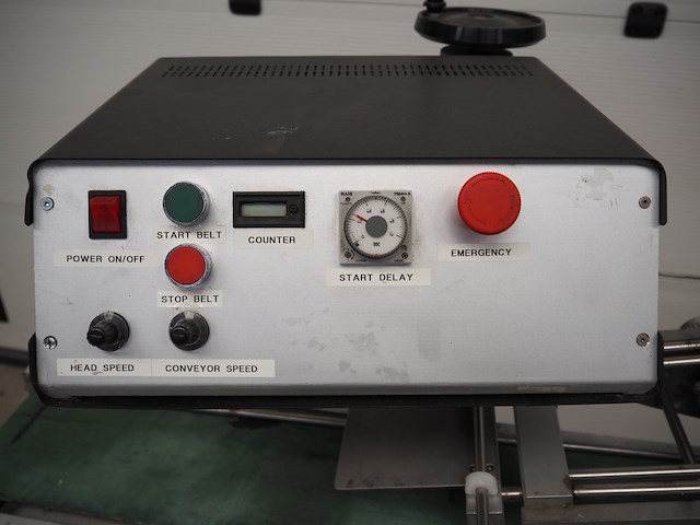 Service 2000 - afbeelding 4 van  14