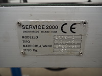 Service 2000 - afbeelding 6 van  14
