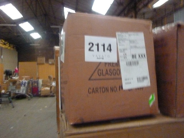 Service de table 12 pièces noir et blanc - afbeelding 2 van  10