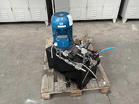 Service hydro hydraulisch aggregaat - afbeelding 2 van  8