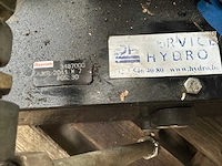 Service hydro hydraulisch aggregaat - afbeelding 5 van  8