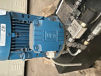 Service hydro hydraulisch aggregaat - afbeelding 7 van  8