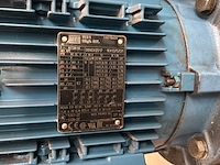 Service hydro hydraulisch aggregaat - afbeelding 8 van  8