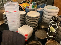 Servies (200x) - afbeelding 2 van  3