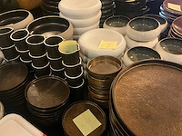 Servies (200x) - afbeelding 3 van  3