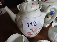 Servies, 25 delig - afbeelding 2 van  6