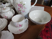 Servies, 25 delig - afbeelding 5 van  6