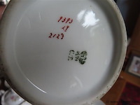 Servies, 25 delig - afbeelding 6 van  6