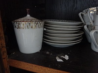 Servies 33 stuks - afbeelding 3 van  4