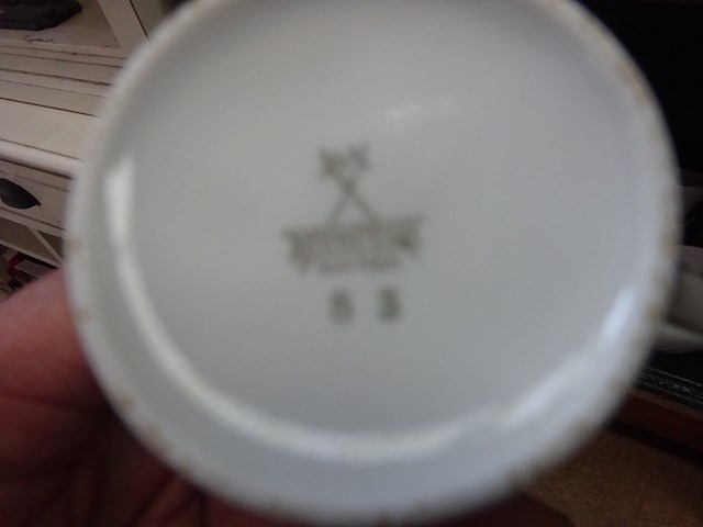 Servies 33 stuks - afbeelding 4 van  4