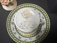 Servies (35x) - afbeelding 2 van  10