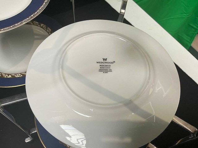 Servies (35x) - afbeelding 3 van  10