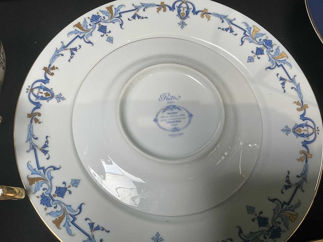 Servies (35x) - afbeelding 4 van  10