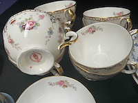 Servies (35x) - afbeelding 5 van  10
