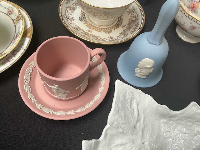 Servies (35x) - afbeelding 6 van  10