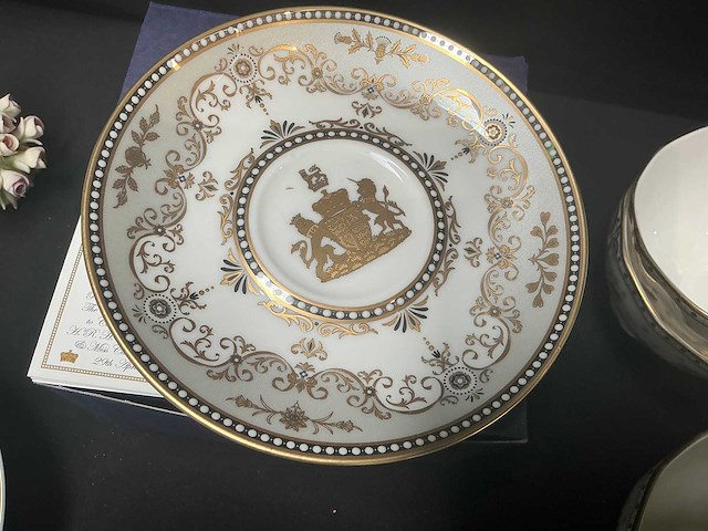 Servies (35x) - afbeelding 8 van  10
