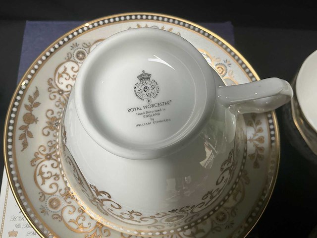 Servies (35x) - afbeelding 9 van  10