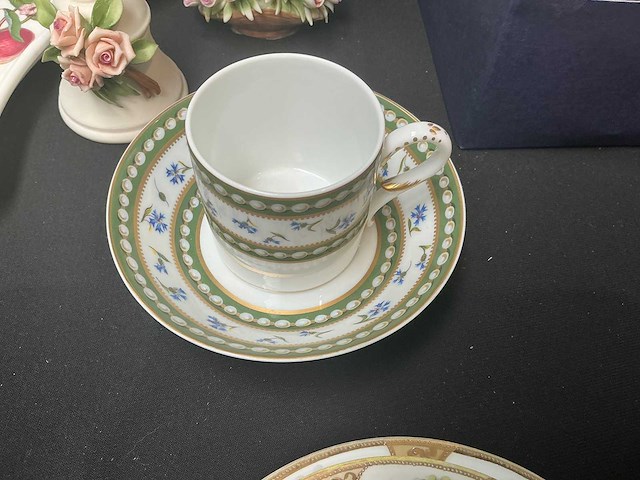 Servies (35x) - afbeelding 10 van  10