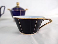 Servies art deco - afbeelding 5 van  5
