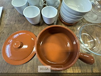 Servies artikelen - afbeelding 4 van  5