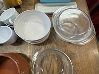 Servies artikelen - afbeelding 5 van  5