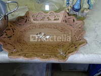 Servies, diverse versieringen - afbeelding 8 van  33
