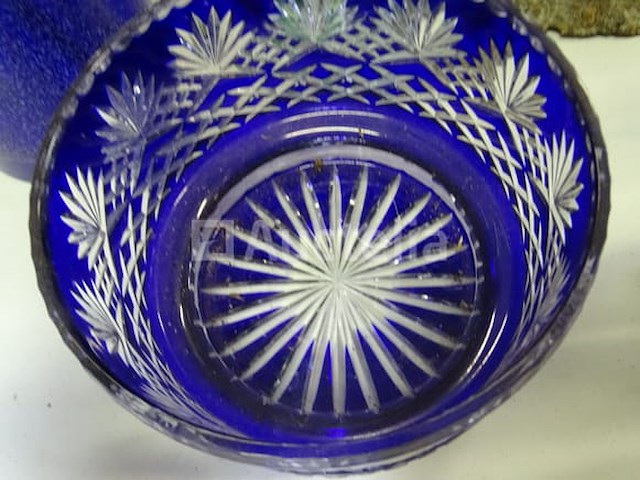 Servies, diverse versieringen - afbeelding 18 van  33