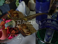 Servies, diverse versieringen - afbeelding 22 van  33