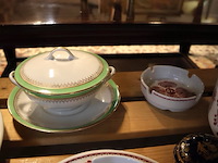 Servies frankrijk - afbeelding 4 van  5