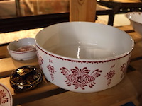 Servies frankrijk - afbeelding 5 van  5