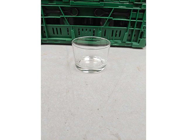 Servies, glaswerk en bestek (312x) - afbeelding 1 van  2