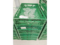 Servies, glaswerk en bestek (312x) - afbeelding 2 van  2