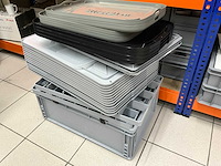 Servies, glaswerk en bestek - afbeelding 4 van  21