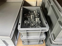 Servies, glaswerk en bestek - afbeelding 5 van  21