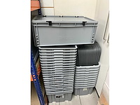 Servies, glaswerk en bestek - afbeelding 21 van  21