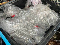Servies, glaswerk en bestek - afbeelding 2 van  2