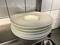 Servies, glaswerk en bestek - afbeelding 10 van  32