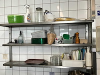 Servies, glaswerk en bestek - afbeelding 14 van  32