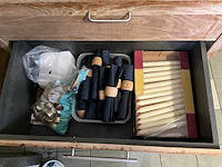 Servies, glaswerk en bestek - afbeelding 23 van  32