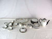 Servies maastricht - afbeelding 1 van  7