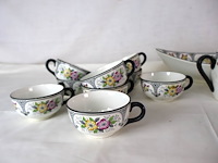 Servies maastricht - afbeelding 2 van  7