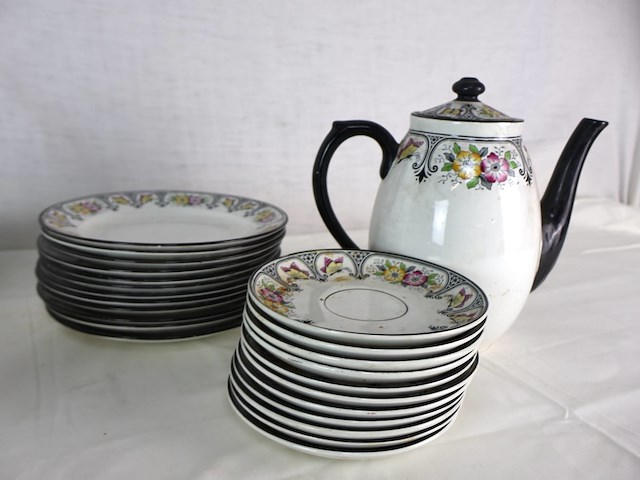 Servies maastricht - afbeelding 7 van  7