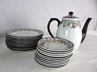 Servies maastricht - afbeelding 7 van  7