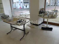 Servies + tafels + diverse accessoires - afbeelding 4 van  8