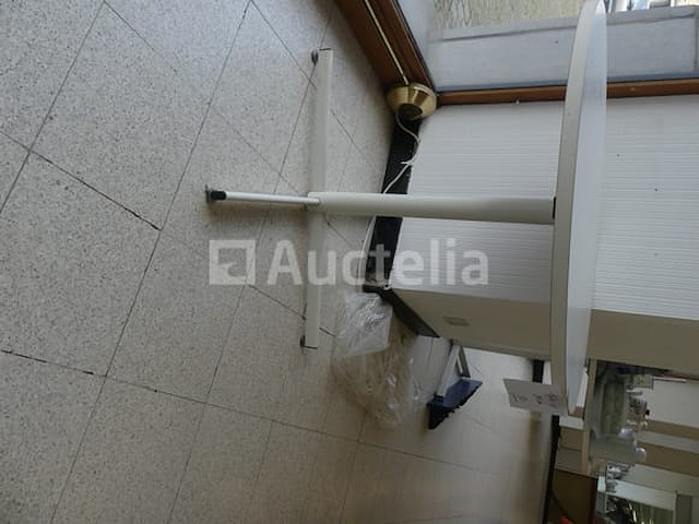 Servies + tafels + diverse accessoires - afbeelding 6 van  8