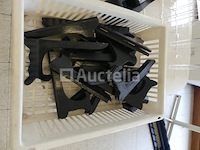 Servies + tafels + diverse accessoires - afbeelding 7 van  8