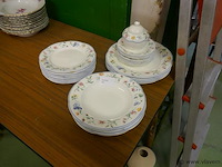 Servies villeroy boch - afbeelding 1 van  1