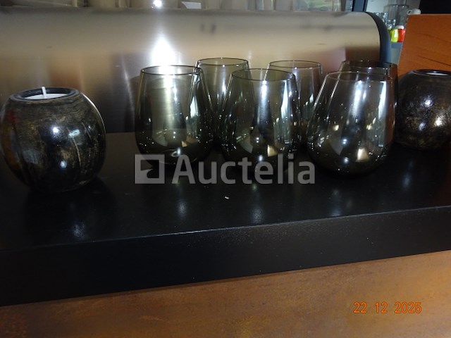 Servies - afbeelding 2 van  7