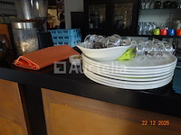 Servies - afbeelding 4 van  7